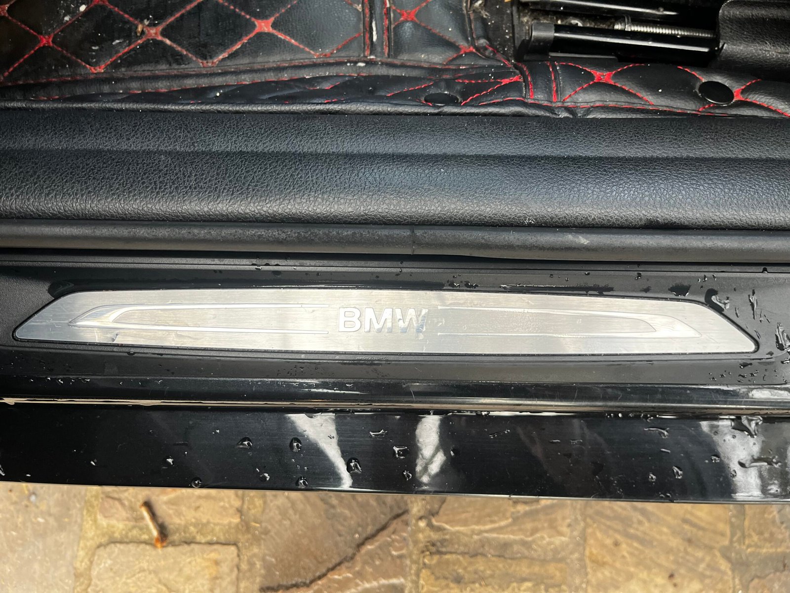 BMW Série 4 (F36) Gran Coupé 420d xDrive 2.0 d 190Ch “Luxury”