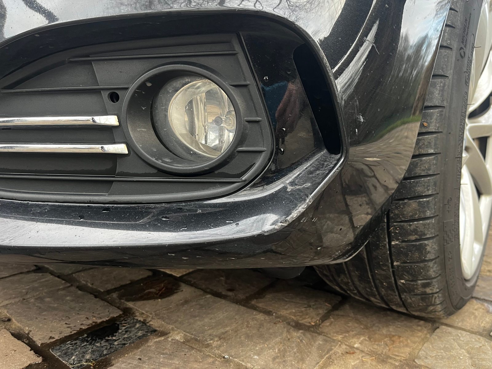 BMW Série 4 (F36) Gran Coupé 420d xDrive 2.0 d 190Ch “Luxury”