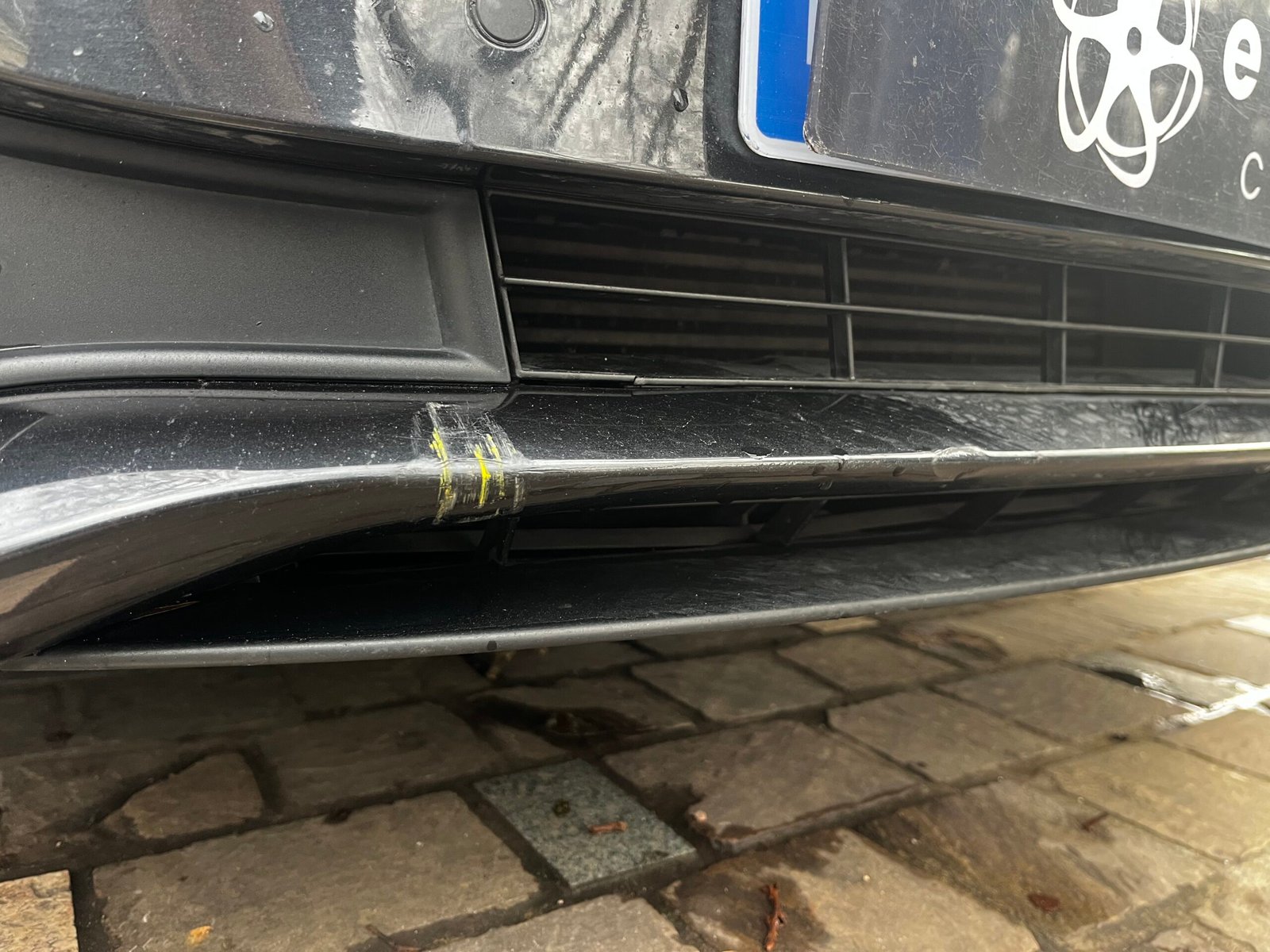 BMW Série 4 (F36) Gran Coupé 420d xDrive 2.0 d 190Ch “Luxury”