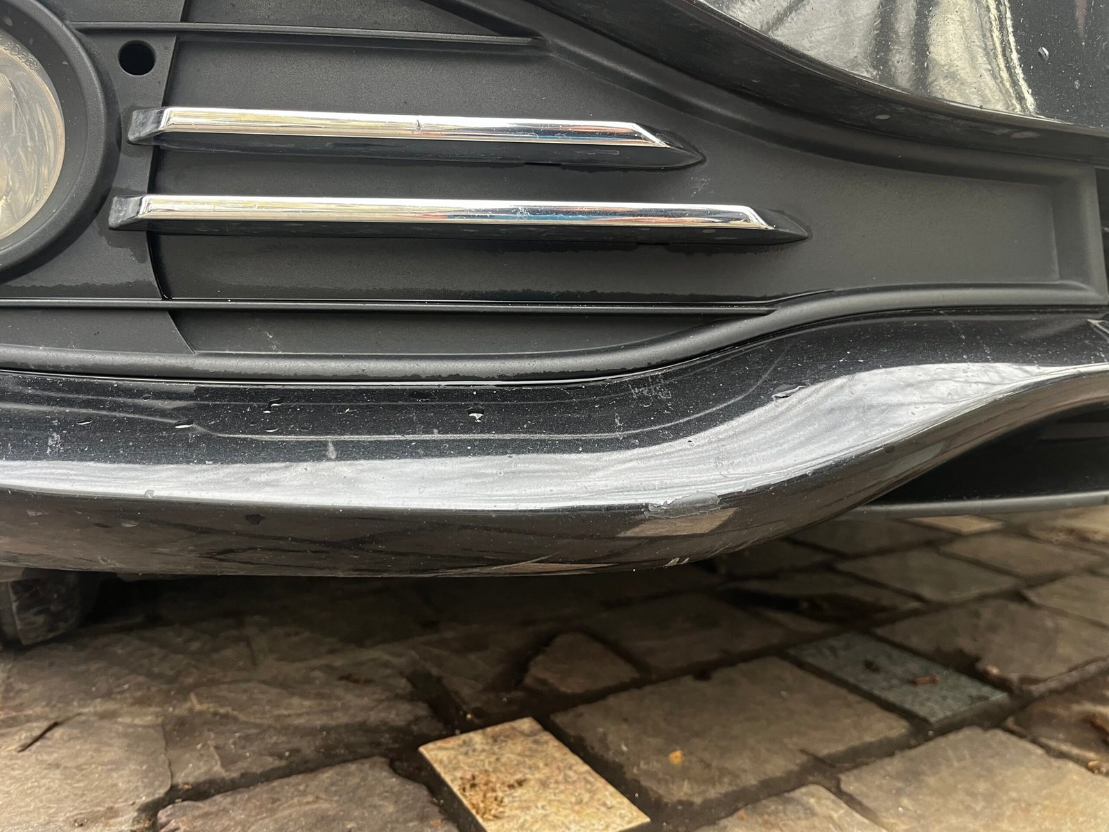 BMW Série 4 (F36) Gran Coupé 420d xDrive 2.0 d 190Ch “Luxury”