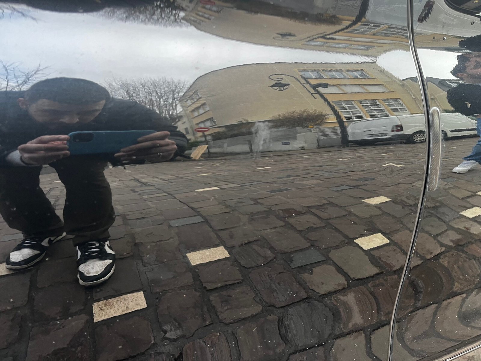 BMW Série 4 (F36) Gran Coupé 420d xDrive 2.0 d 190Ch “Luxury”