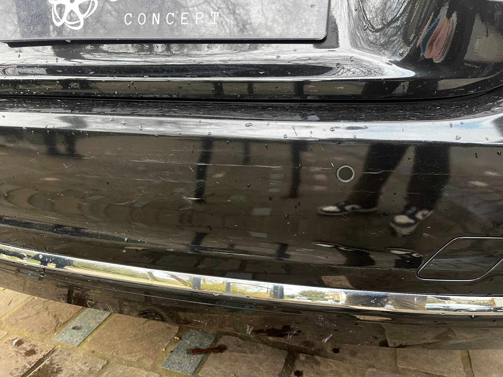 BMW Série 4 (F36) Gran Coupé 420d xDrive 2.0 d 190Ch “Luxury”