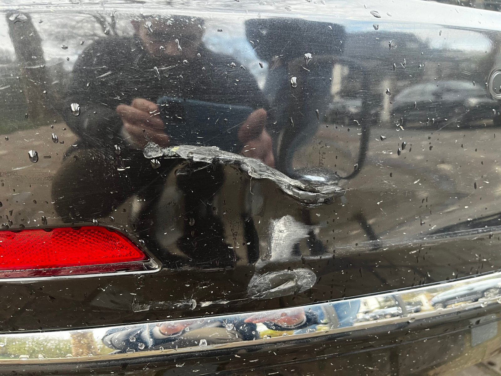 BMW Série 4 (F36) Gran Coupé 420d xDrive 2.0 d 190Ch “Luxury”