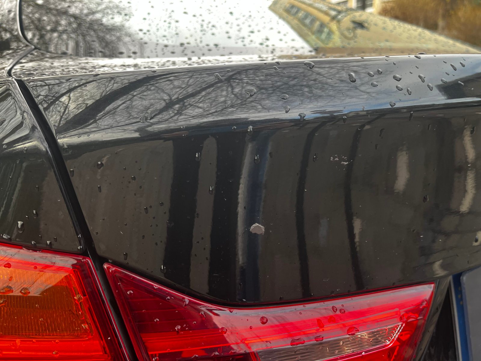 BMW Série 4 (F36) Gran Coupé 420d xDrive 2.0 d 190Ch “Luxury”