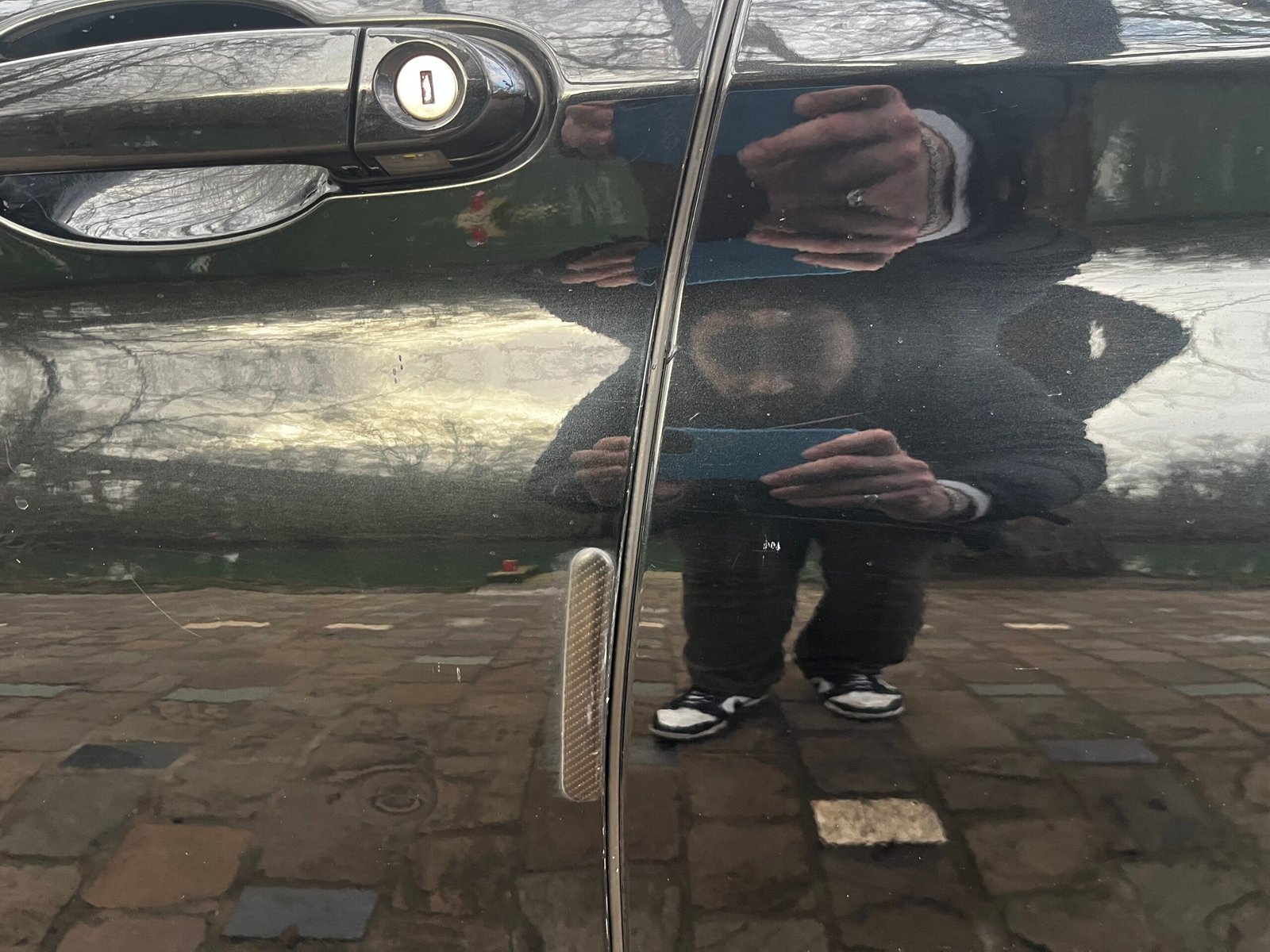 BMW Série 4 (F36) Gran Coupé 420d xDrive 2.0 d 190Ch “Luxury”