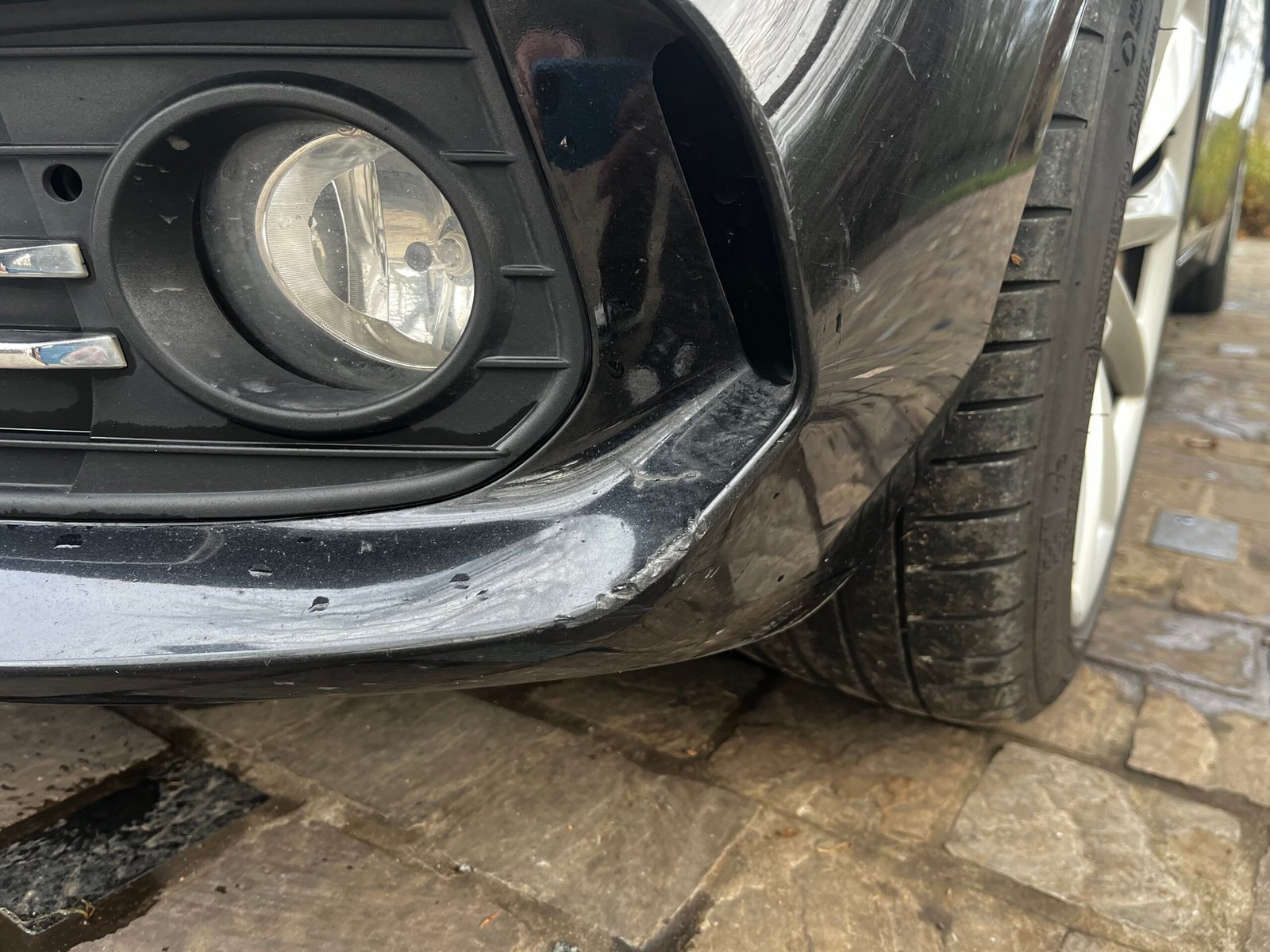 BMW Série 4 (F36) Gran Coupé 420d xDrive 2.0 d 190Ch “Luxury”