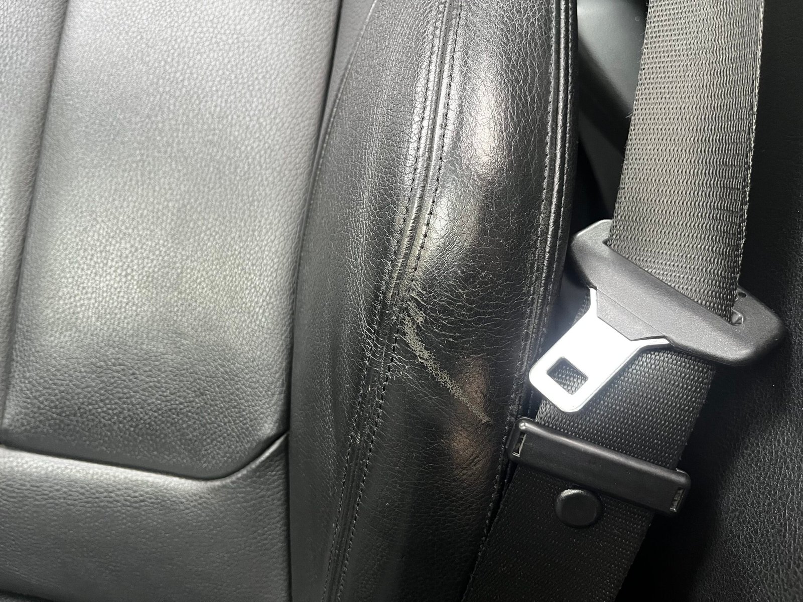 BMW Série 4 (F36) Gran Coupé 420d xDrive 2.0 d 190Ch “Luxury”