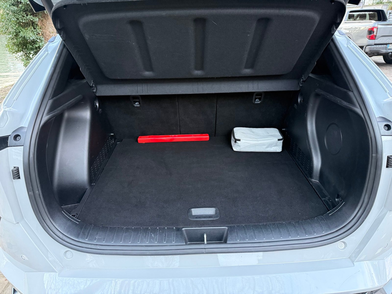 HYUNDAI Kona II 1.6 GDi Hybrid DCT6 141Ch “N-Line Executive”