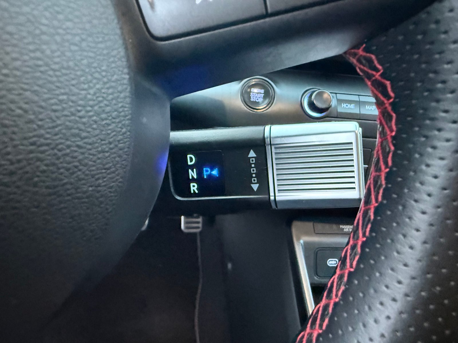 HYUNDAI Kona II 1.6 GDi Hybrid DCT6 141Ch “N-Line Executive”