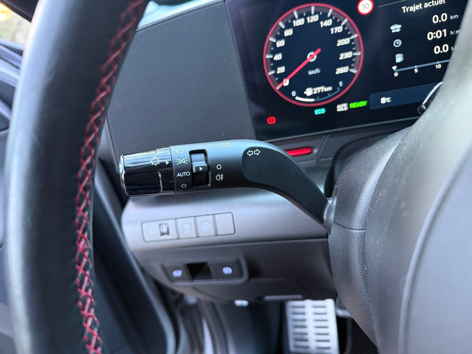 HYUNDAI Kona II 1.6 GDi Hybrid DCT6 141Ch “N-Line Executive”