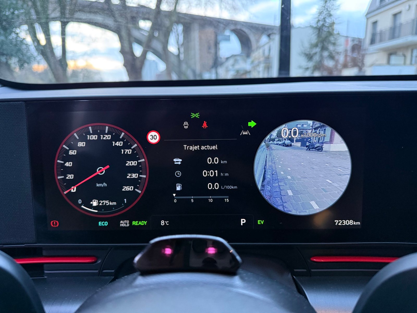 HYUNDAI Kona II 1.6 GDi Hybrid DCT6 141Ch “N-Line Executive”