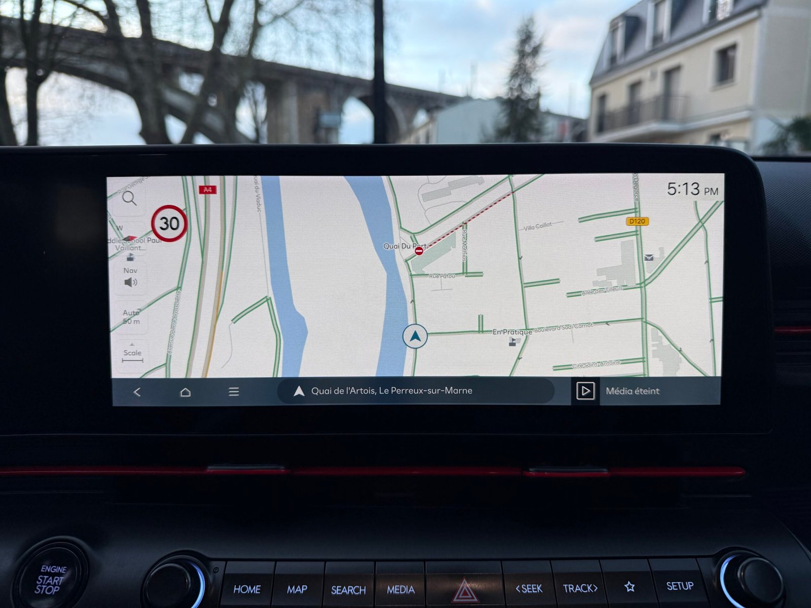 HYUNDAI Kona II 1.6 GDi Hybrid DCT6 141Ch “N-Line Executive”