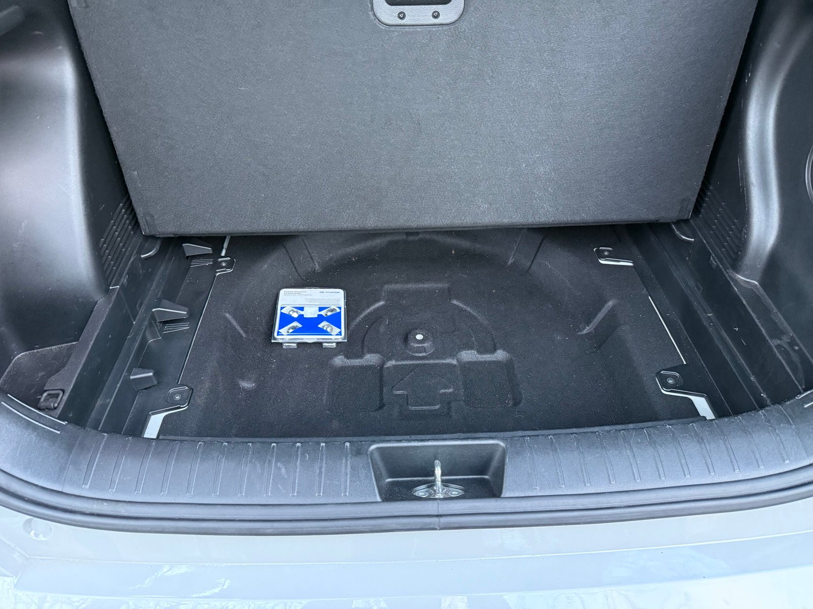 HYUNDAI Kona II 1.6 GDi Hybrid DCT6 141Ch “N-Line Executive”