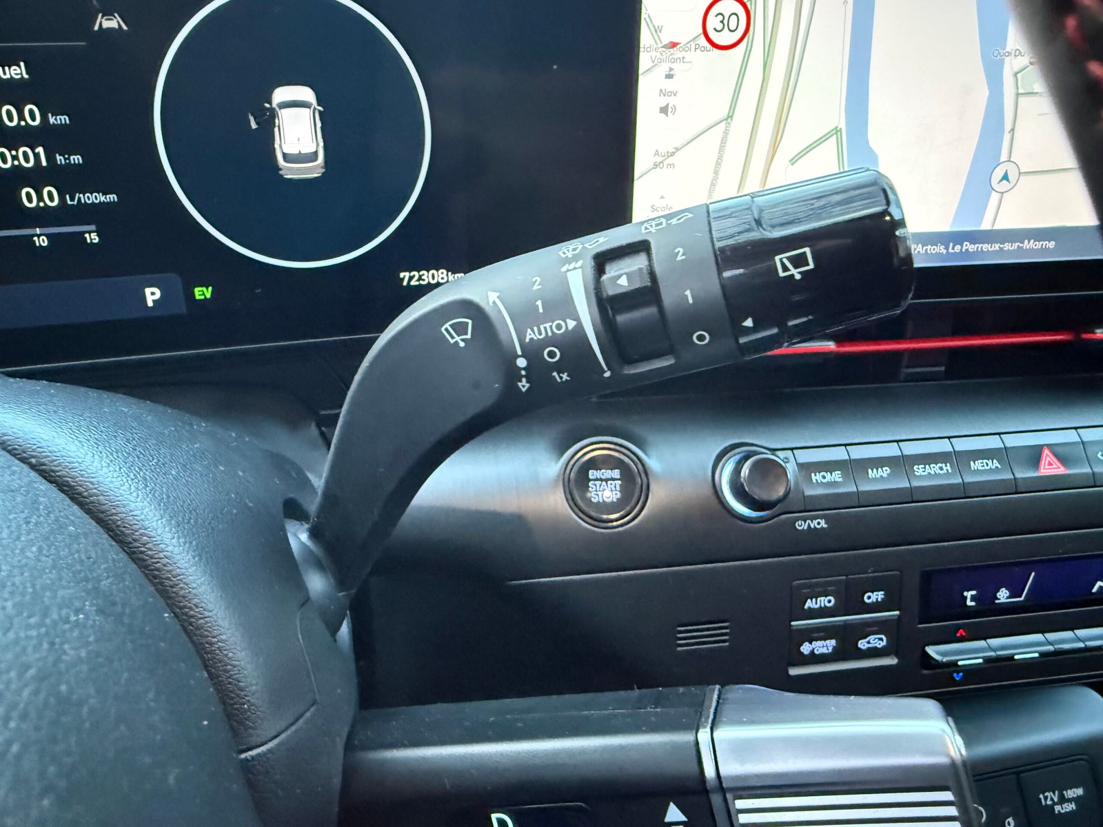 HYUNDAI Kona II 1.6 GDi Hybrid DCT6 141Ch “N-Line Executive”