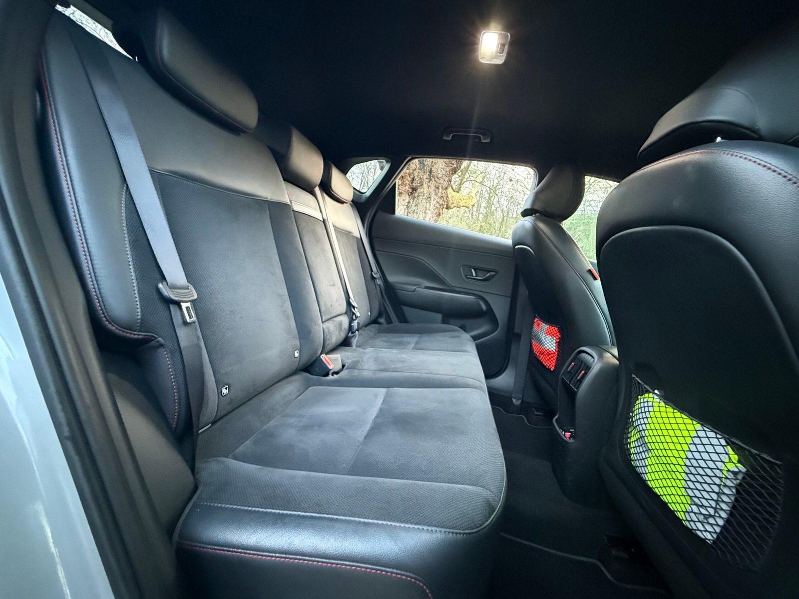 HYUNDAI Kona II 1.6 GDi Hybrid DCT6 141Ch “N-Line Executive”