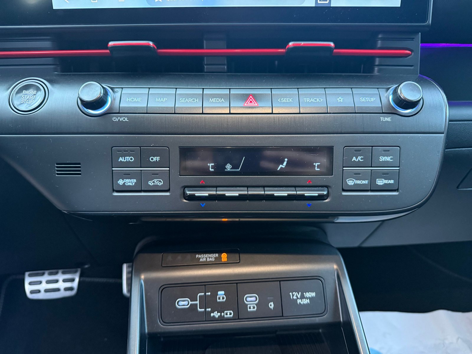 HYUNDAI Kona II 1.6 GDi Hybrid DCT6 141Ch “N-Line Executive”