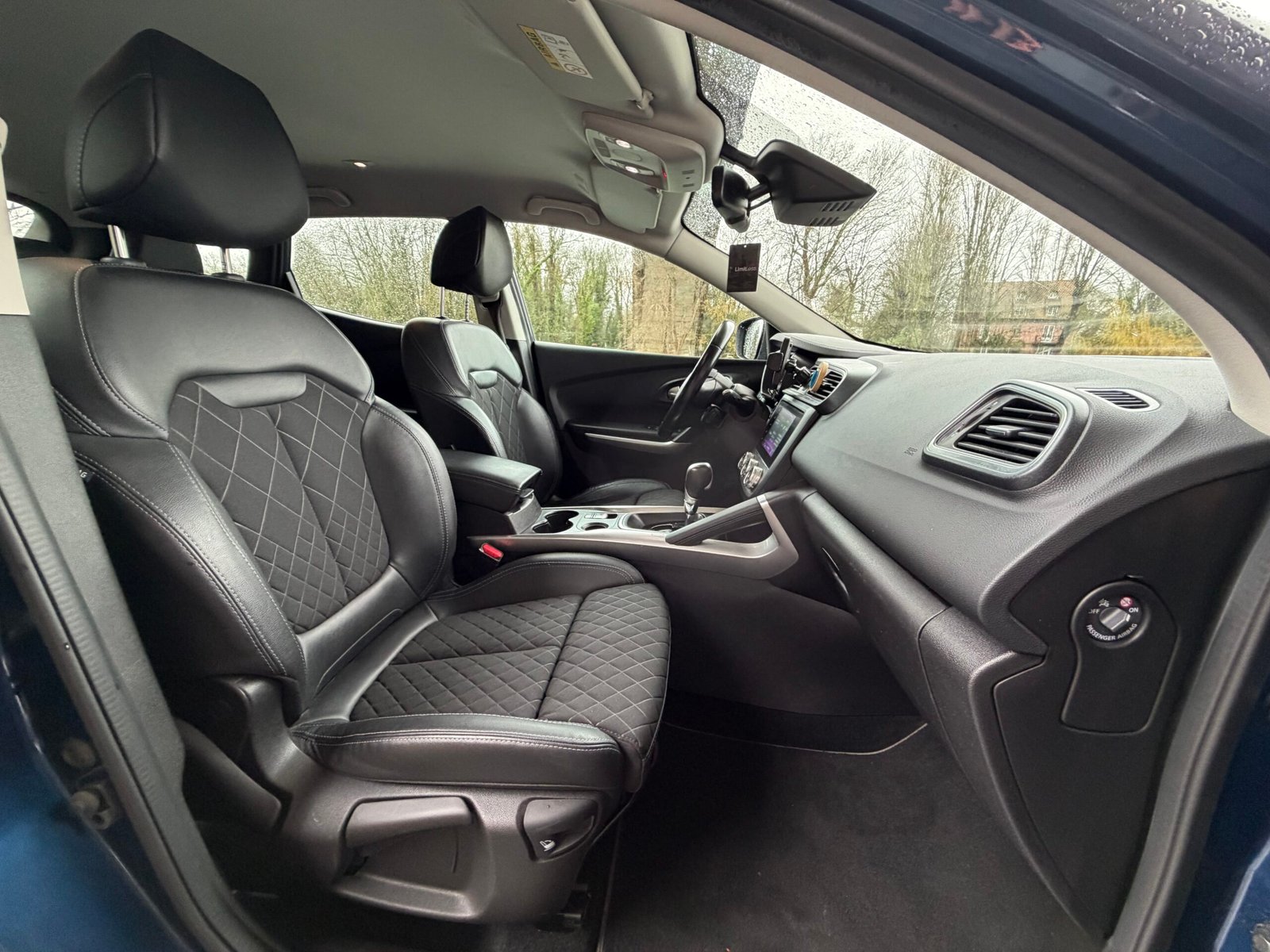 RENAULT Kadjar 1.5 Blue dCi EDC7 115Ch “Intens”