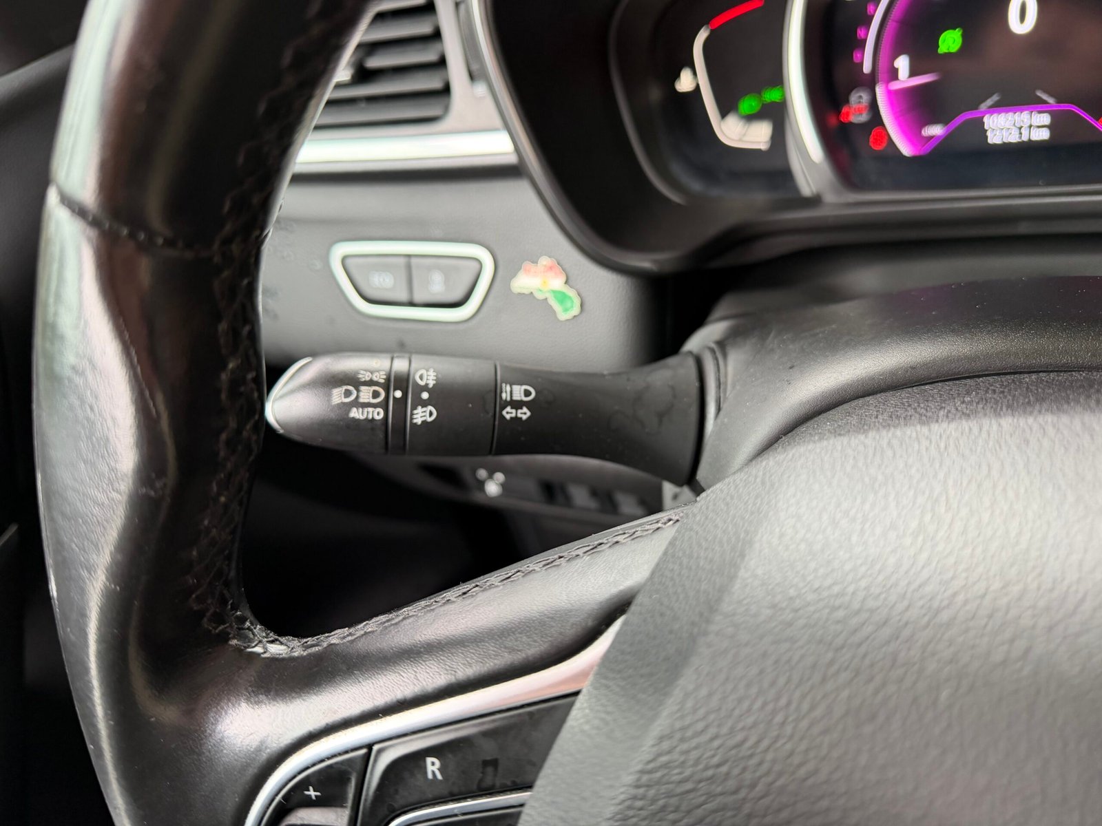 RENAULT Kadjar 1.5 Blue dCi EDC7 115Ch “Intens”