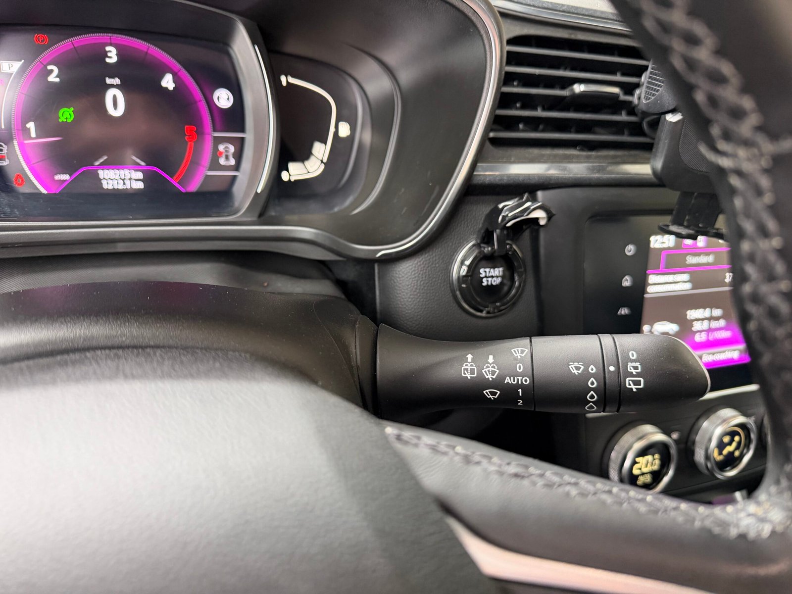 RENAULT Kadjar 1.5 Blue dCi EDC7 115Ch “Intens”