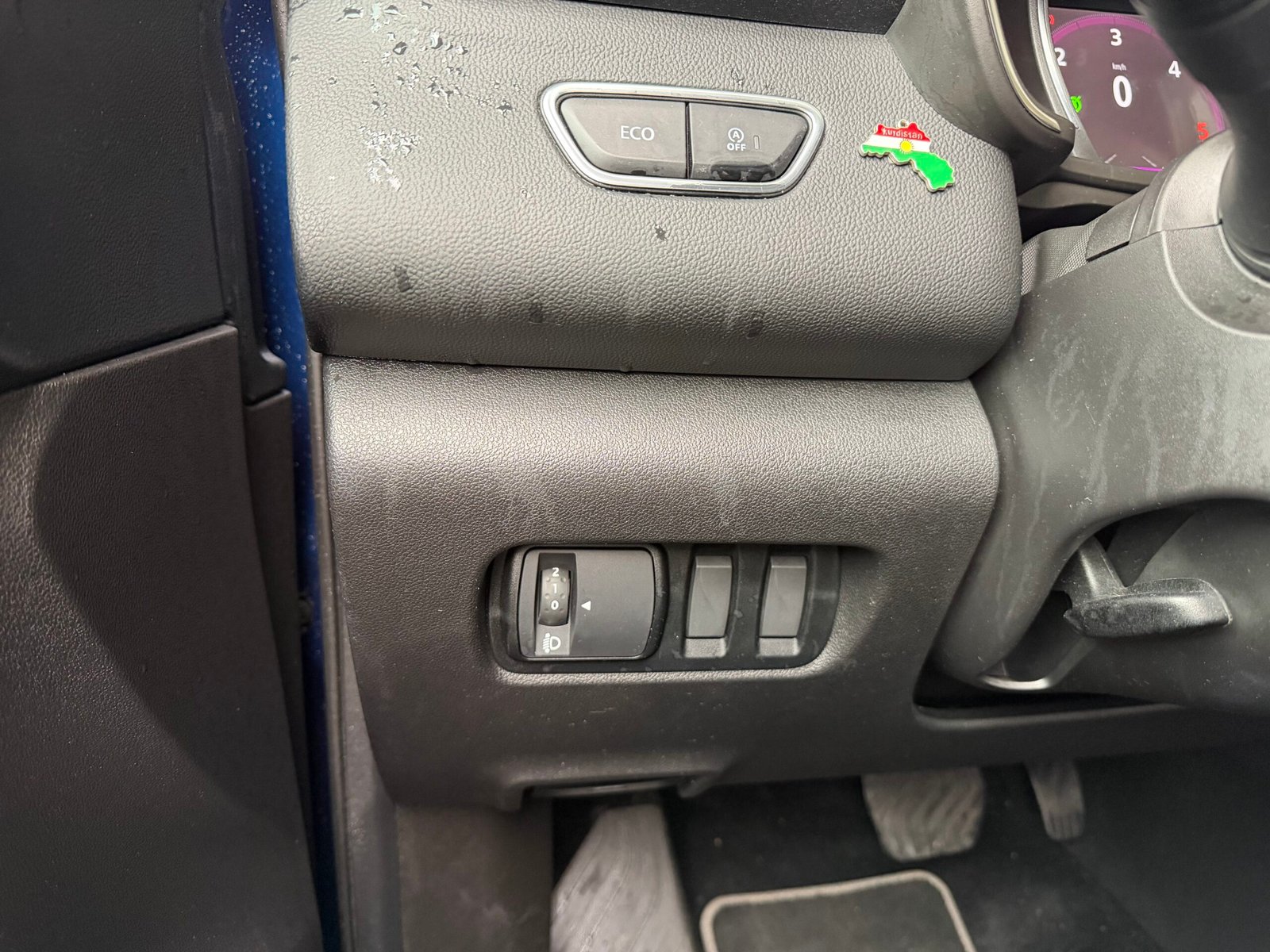 RENAULT Kadjar 1.5 Blue dCi EDC7 115Ch “Intens”