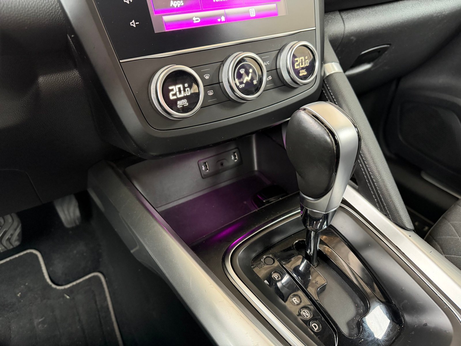 RENAULT Kadjar 1.5 Blue dCi EDC7 115Ch “Intens”