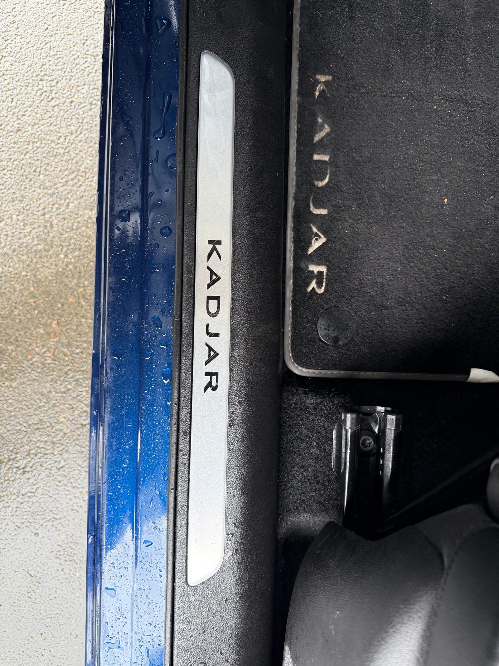 RENAULT Kadjar 1.5 Blue dCi EDC7 115Ch “Intens”