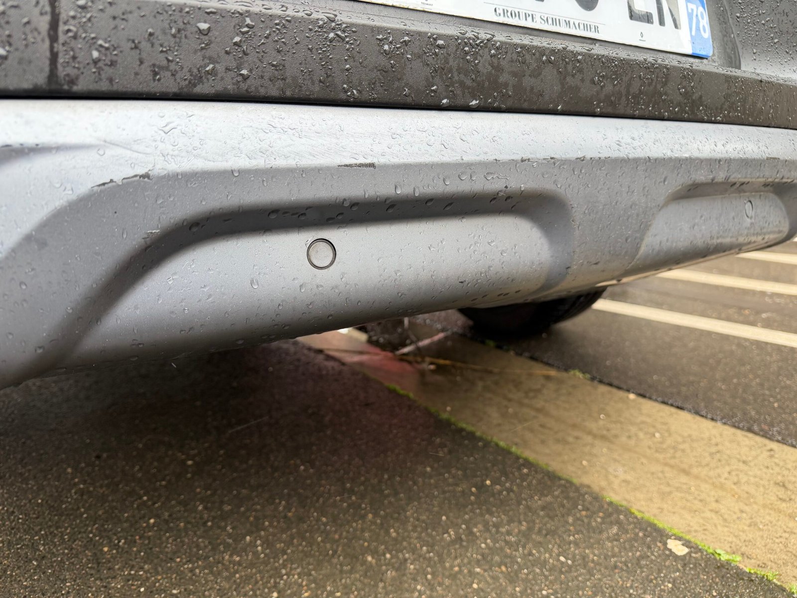 RENAULT Kadjar 1.5 Blue dCi EDC7 115Ch “Intens”