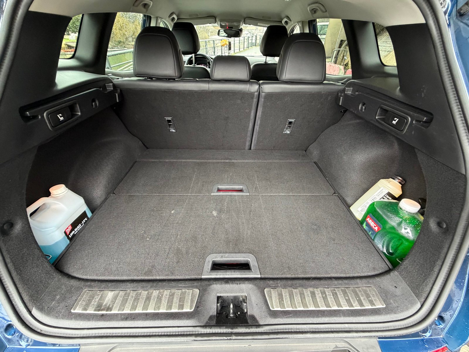 RENAULT Kadjar 1.5 Blue dCi EDC7 115Ch “Intens”