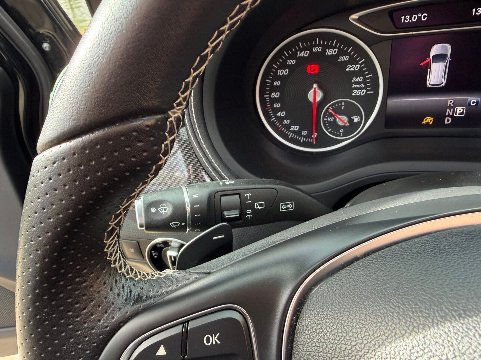 MERCEDES-BENZ Classe B 180 1.6 7G-DCT 122Ch “Starlight Edition”