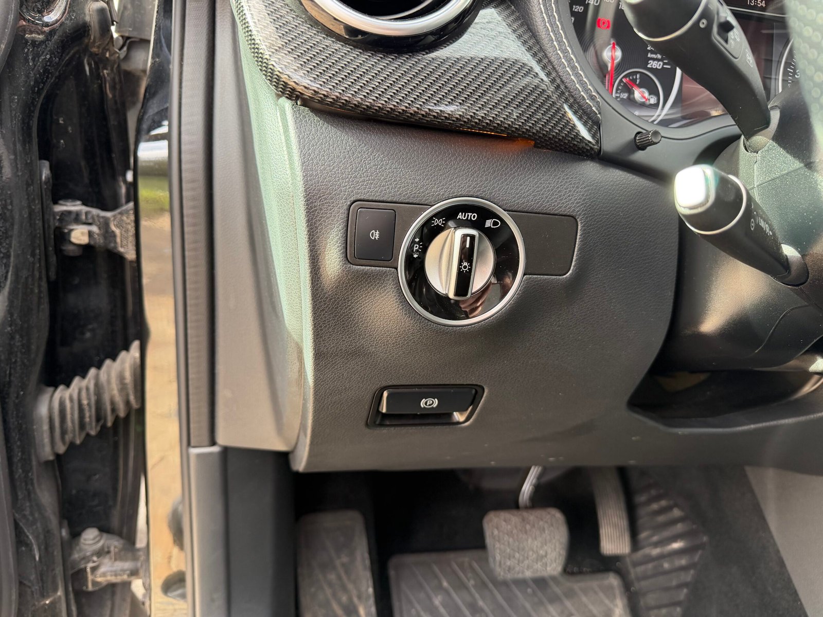 MERCEDES-BENZ Classe B 180 1.6 7G-DCT 122Ch “Starlight Edition”