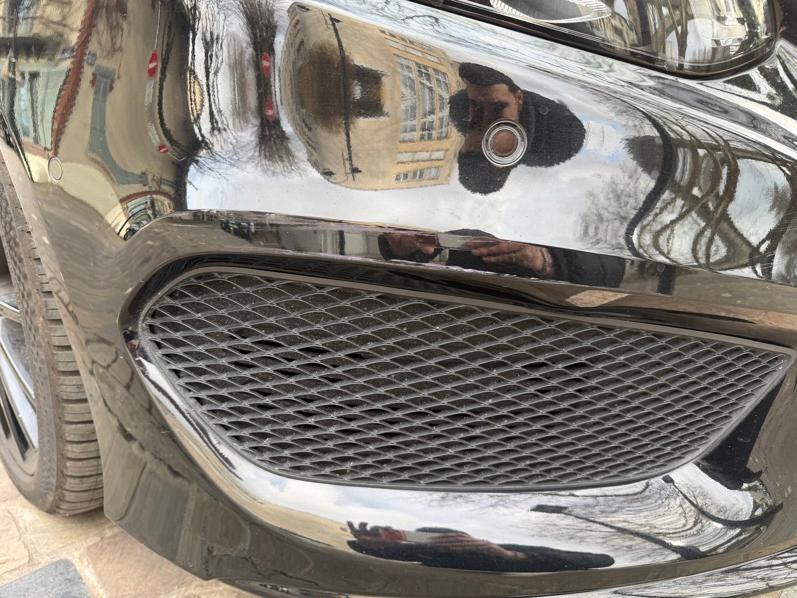 MERCEDES-BENZ Classe B 180 1.6 7G-DCT 122Ch “Starlight Edition”