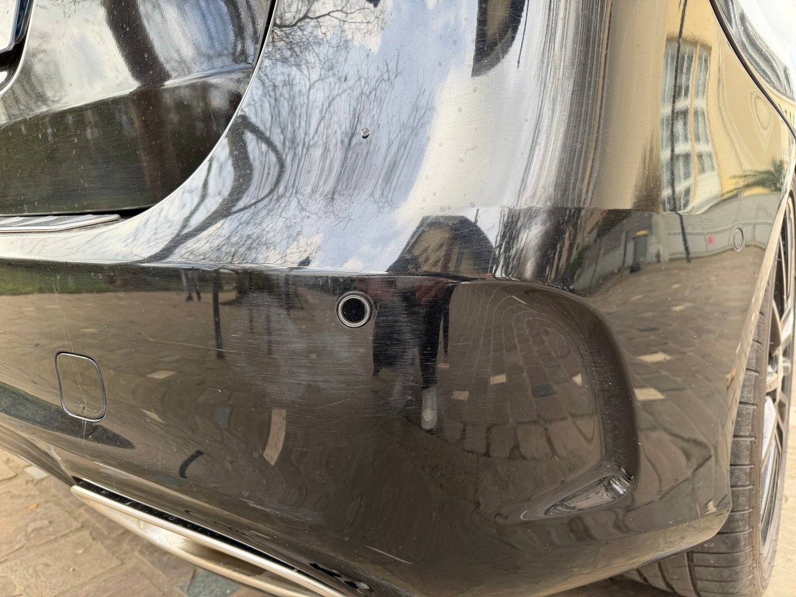 MERCEDES-BENZ Classe B 180 1.6 7G-DCT 122Ch “Starlight Edition”