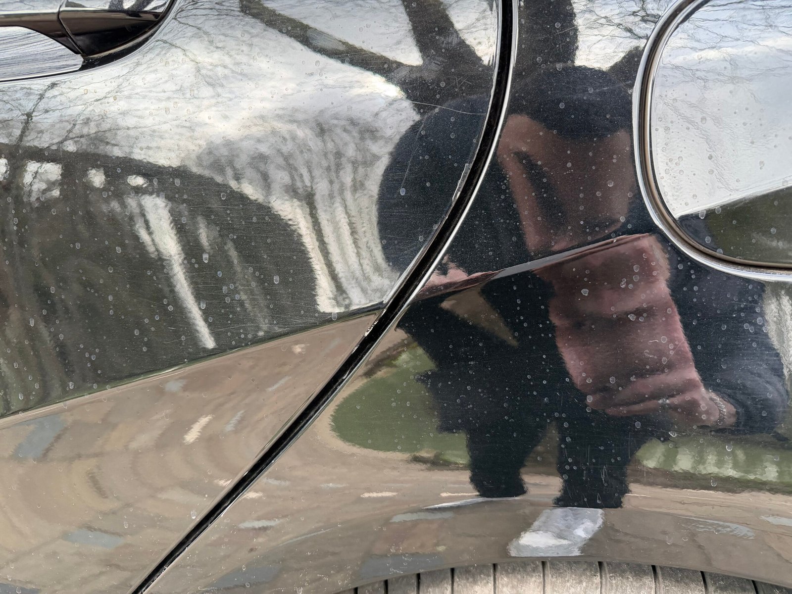 MERCEDES-BENZ Classe B 180 1.6 7G-DCT 122Ch “Starlight Edition”