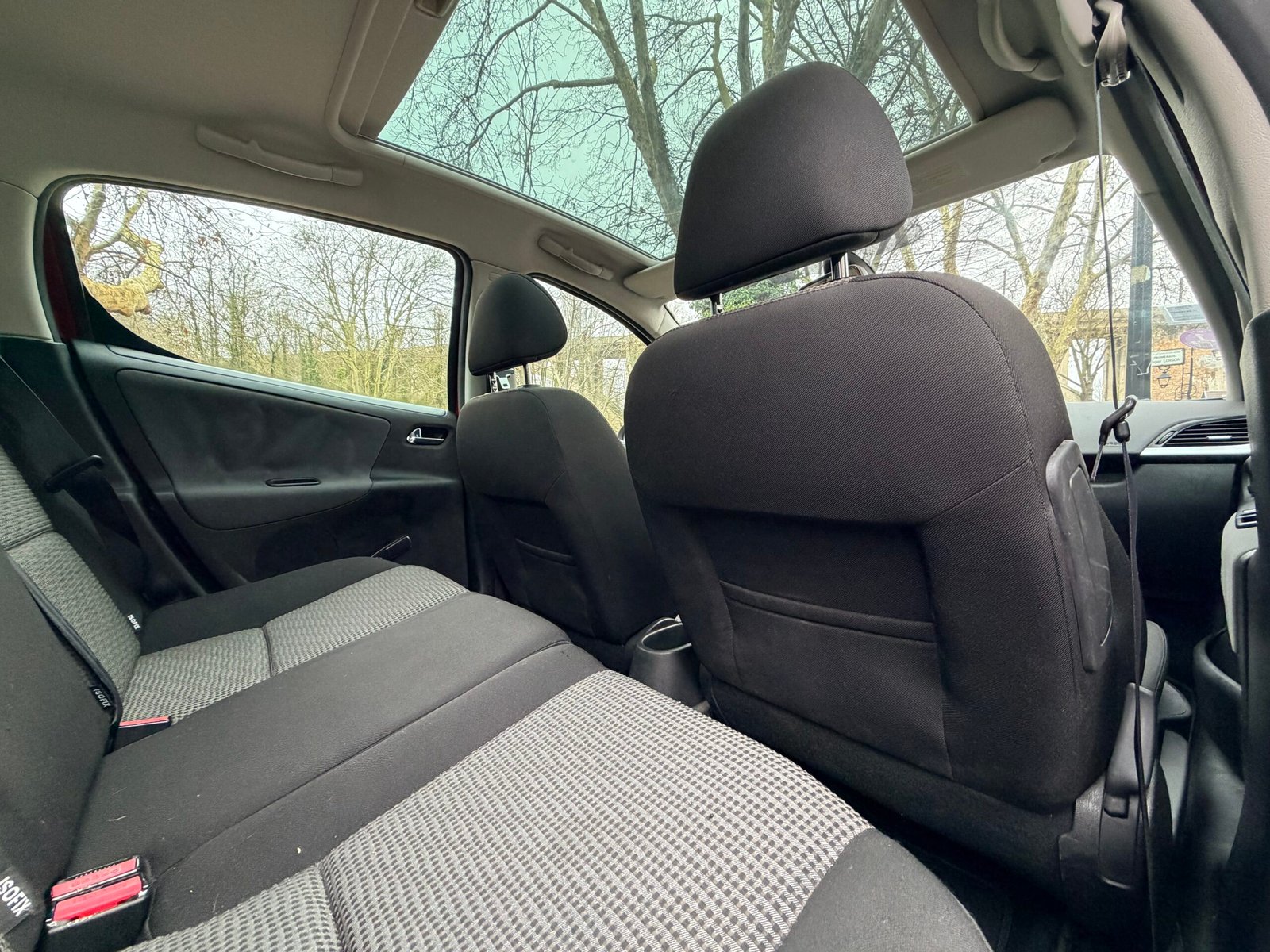 PEUGEOT 207 1.6 VTi 16V 120Ch “Premium”