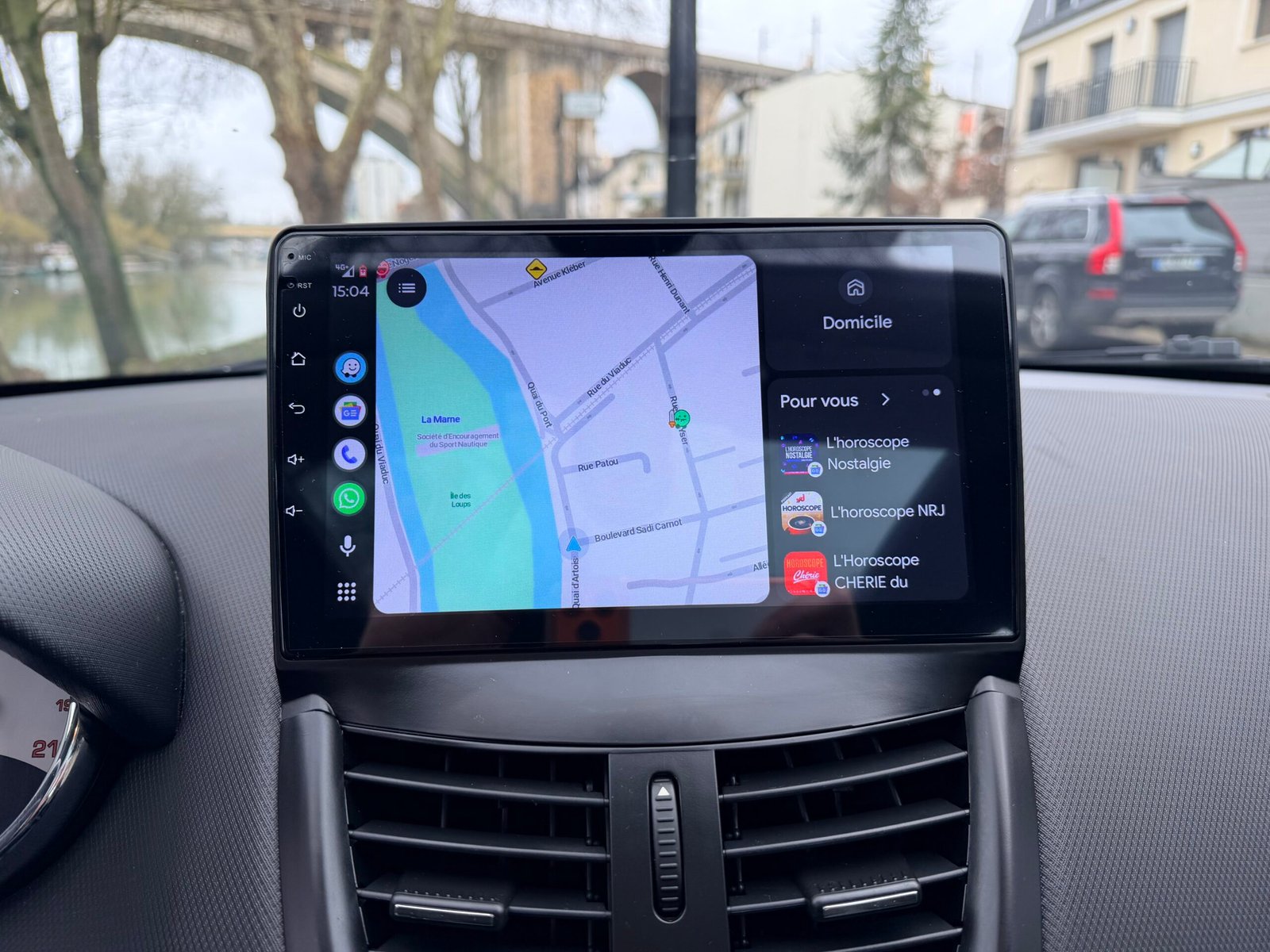 PEUGEOT 207 1.6 VTi 16V 120Ch “Premium”