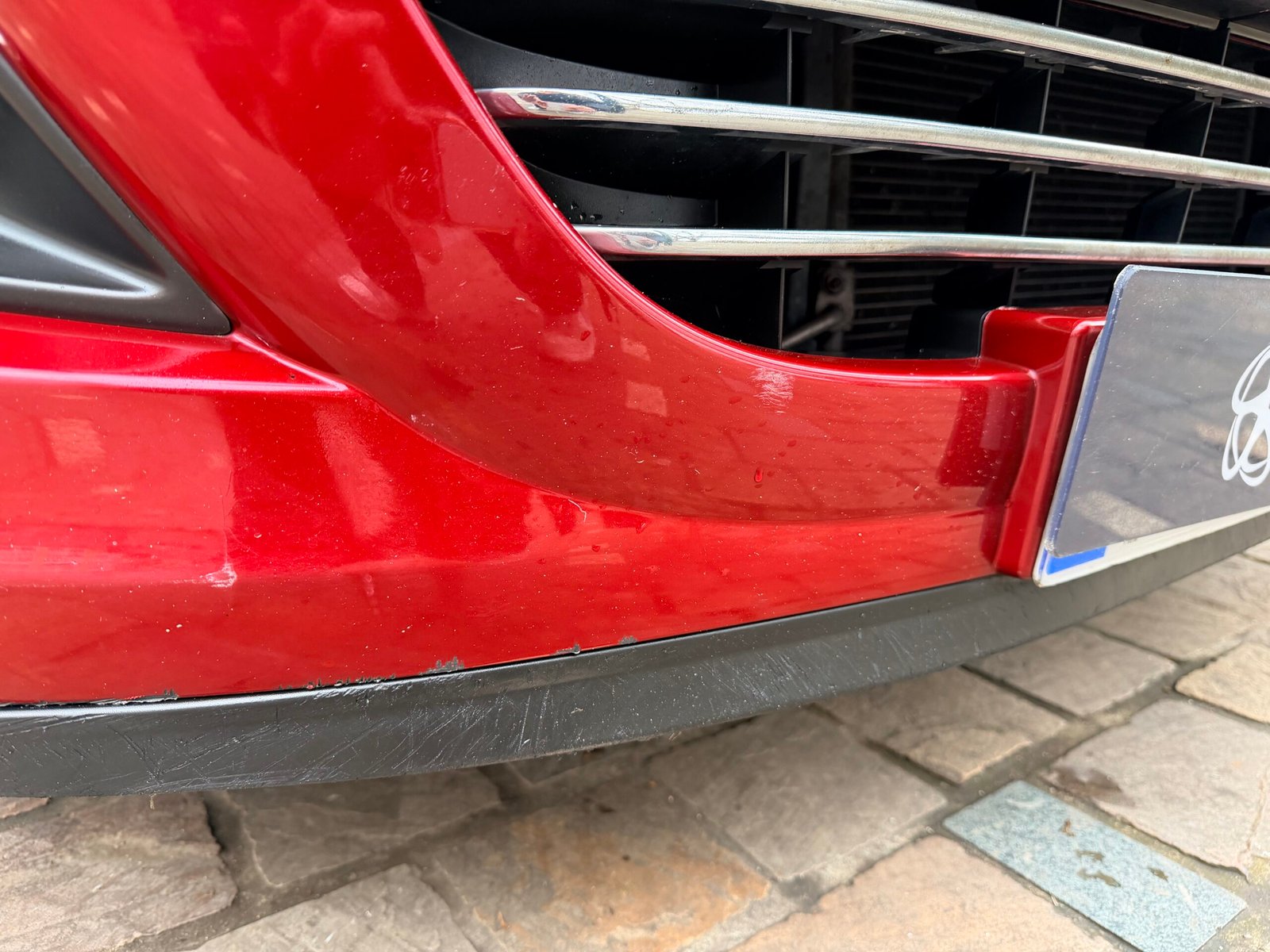 PEUGEOT 207 1.6 VTi 16V 120Ch “Premium”