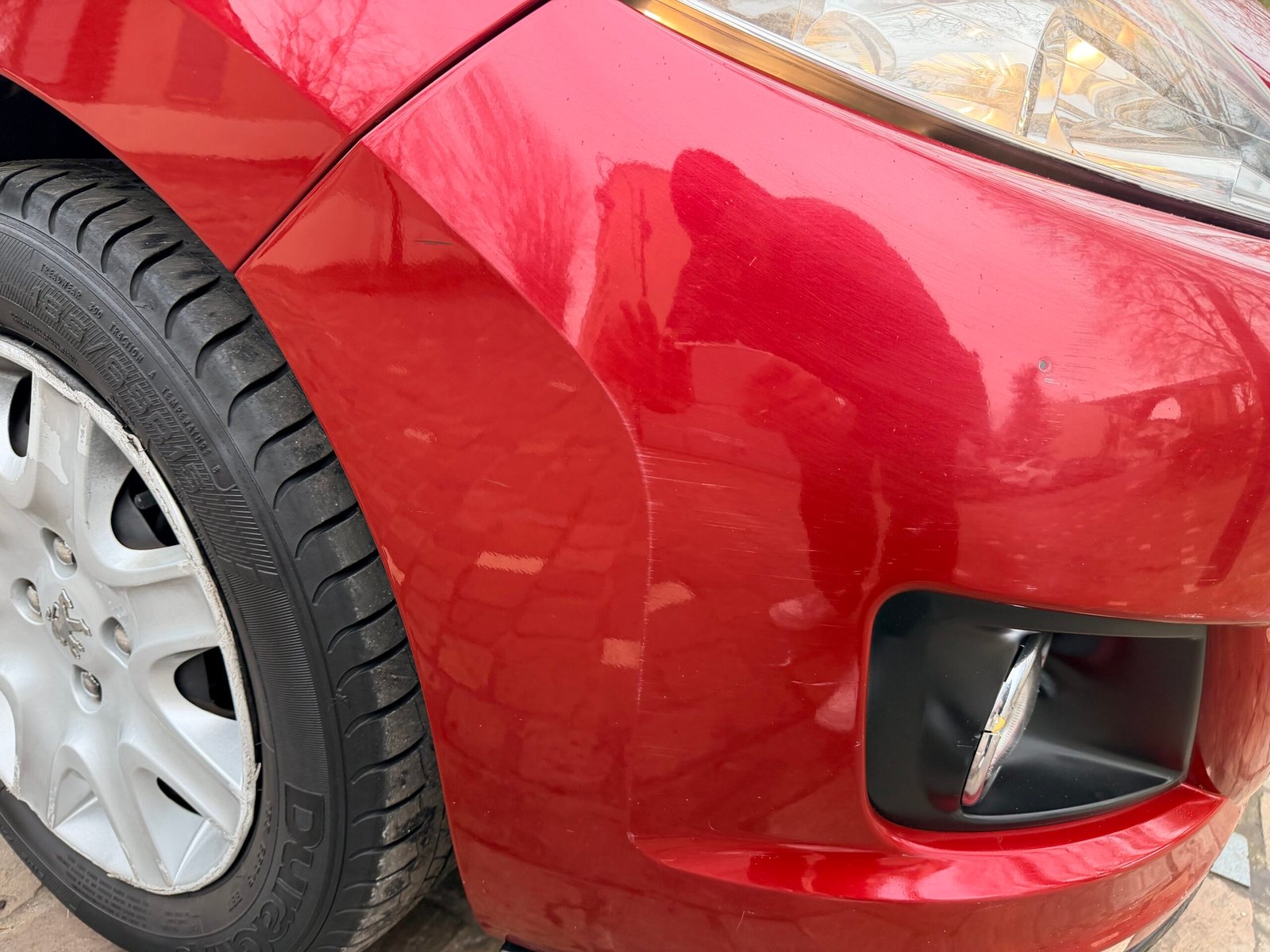 PEUGEOT 207 1.6 VTi 16V 120Ch “Premium”