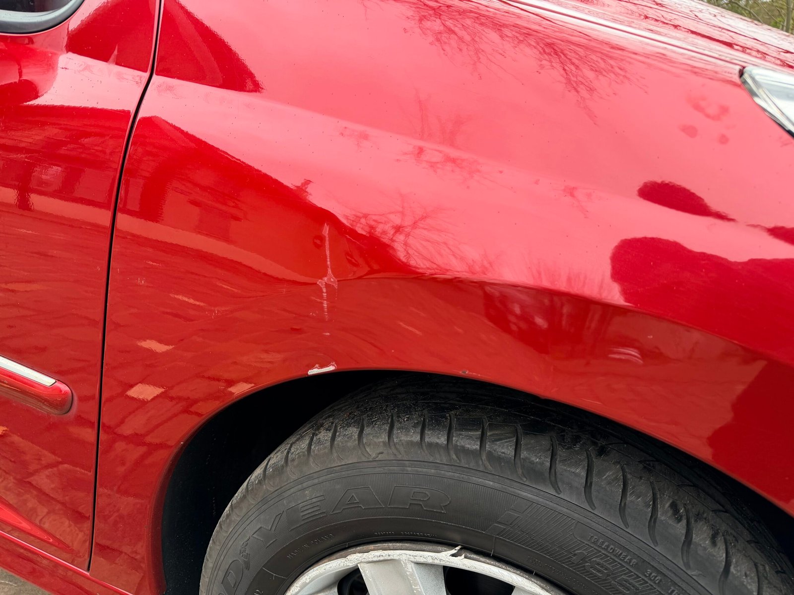 PEUGEOT 207 1.6 VTi 16V 120Ch “Premium”