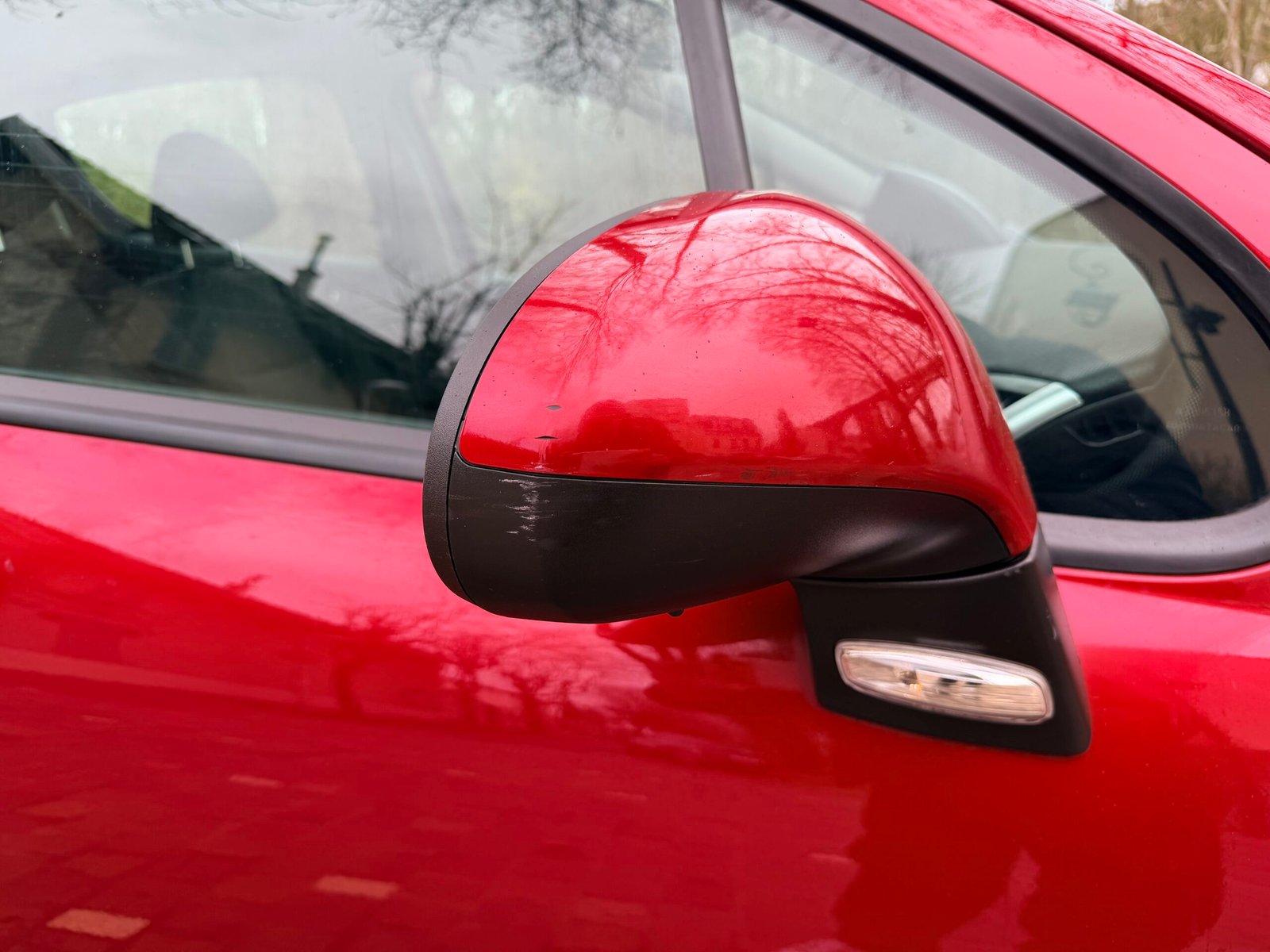 PEUGEOT 207 1.6 VTi 16V 120Ch “Premium”