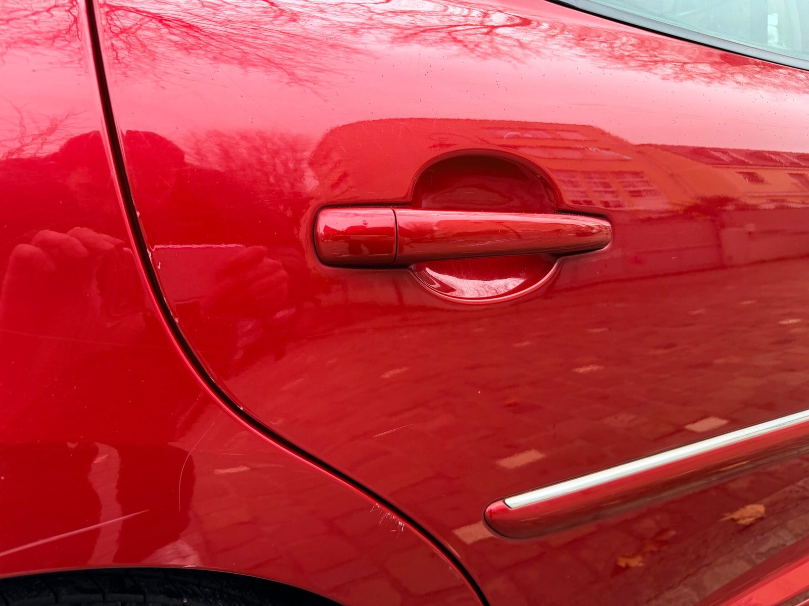 PEUGEOT 207 1.6 VTi 16V 120Ch “Premium”