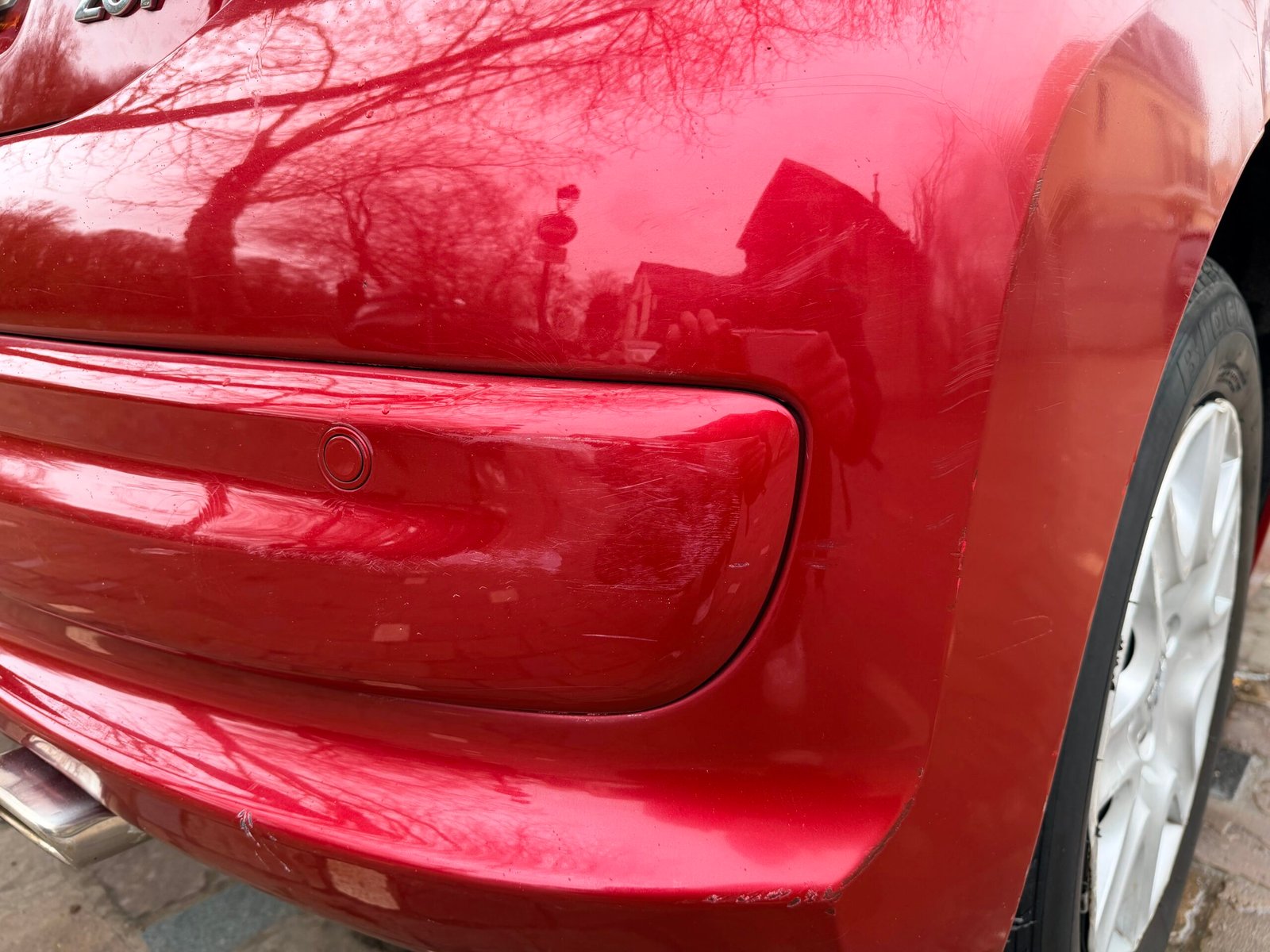 PEUGEOT 207 1.6 VTi 16V 120Ch “Premium”