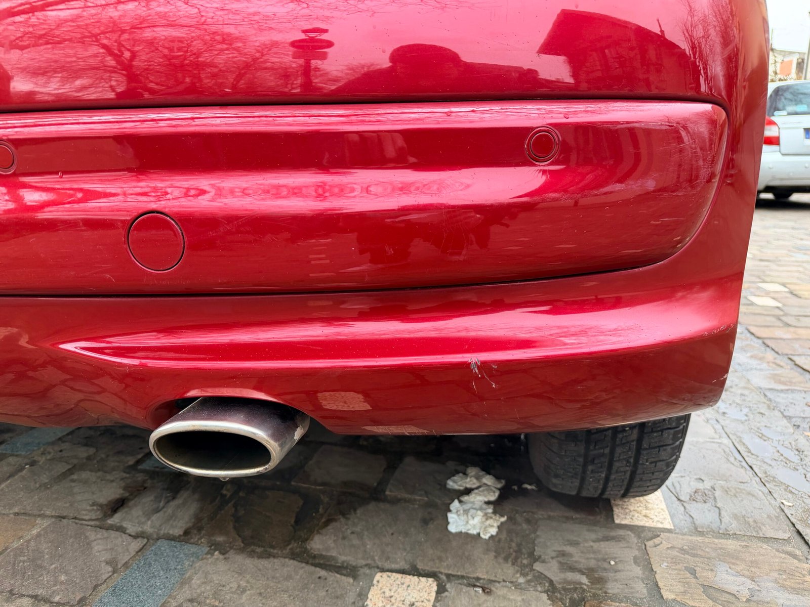 PEUGEOT 207 1.6 VTi 16V 120Ch “Premium”