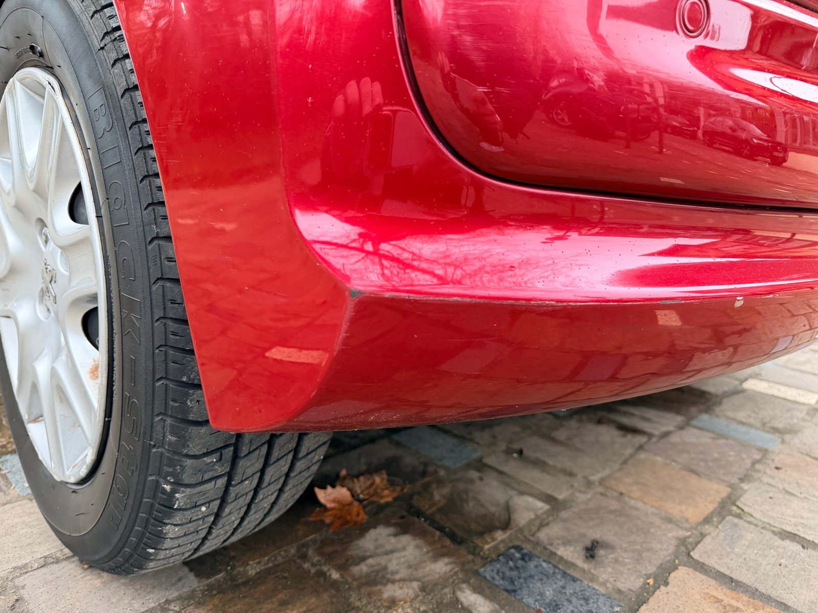 PEUGEOT 207 1.6 VTi 16V 120Ch “Premium”