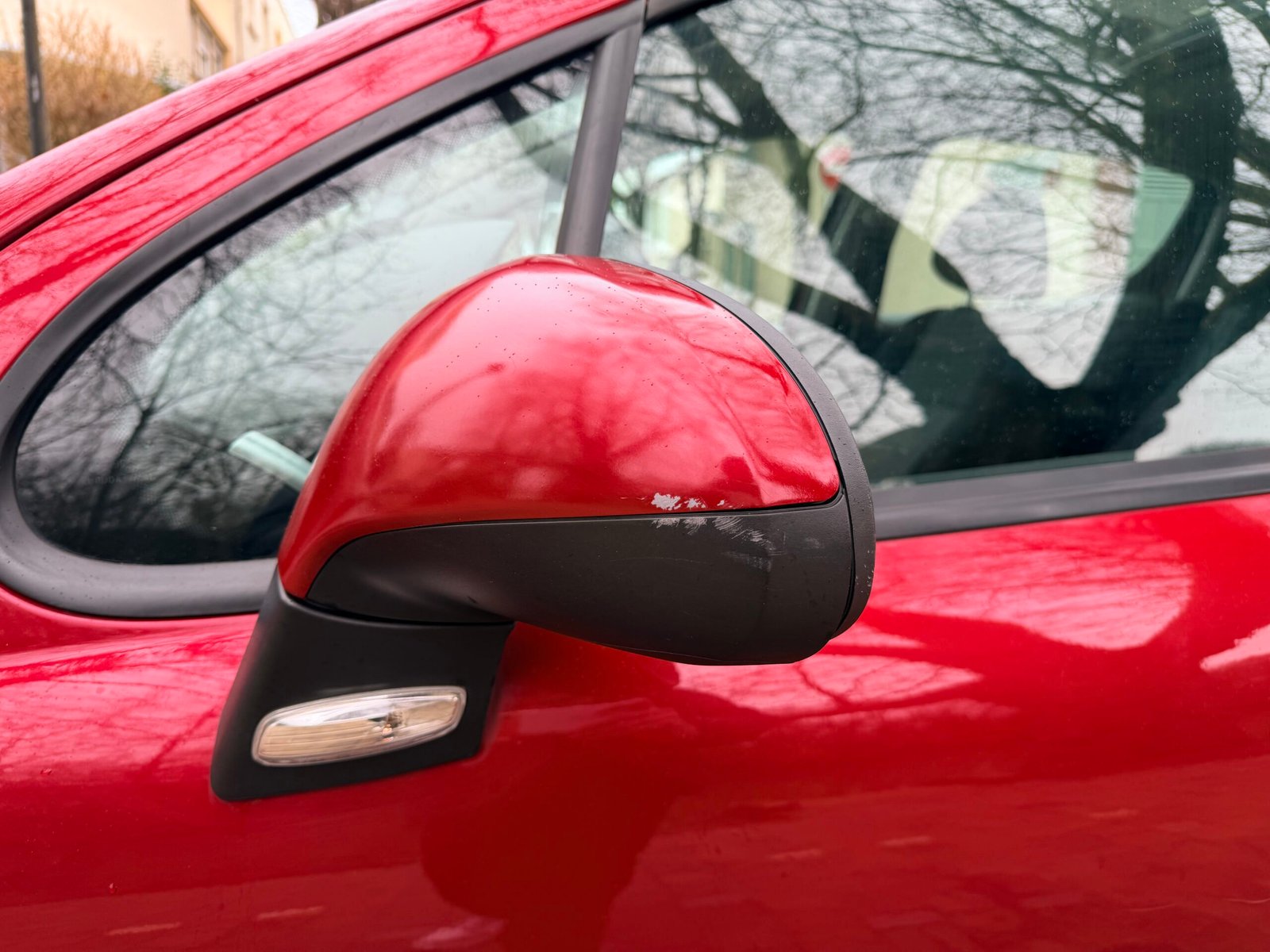 PEUGEOT 207 1.6 VTi 16V 120Ch “Premium”