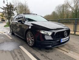 MERCEDES Classe A 200 1.3 7G-DCT 163Ch “AMG LINE”