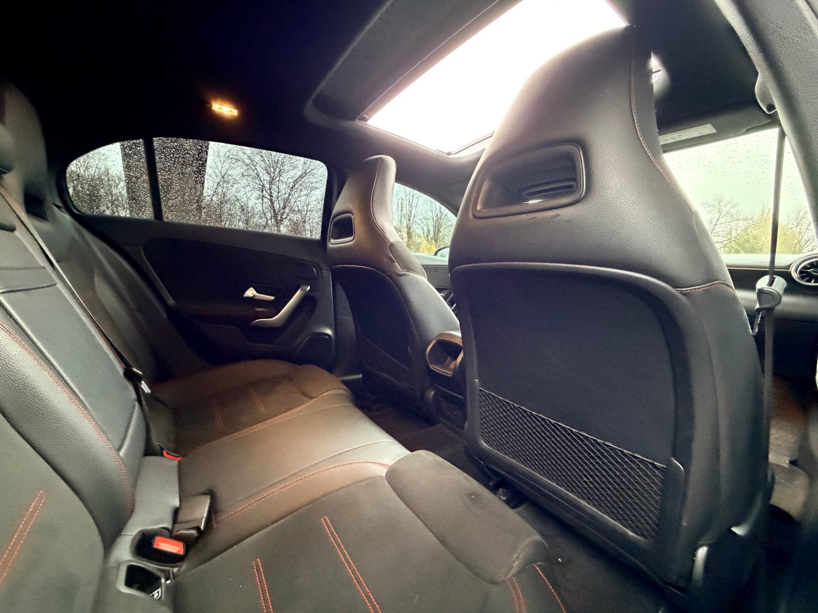 MERCEDES Classe A 200 1.3 7G-DCT 163Ch “AMG LINE”