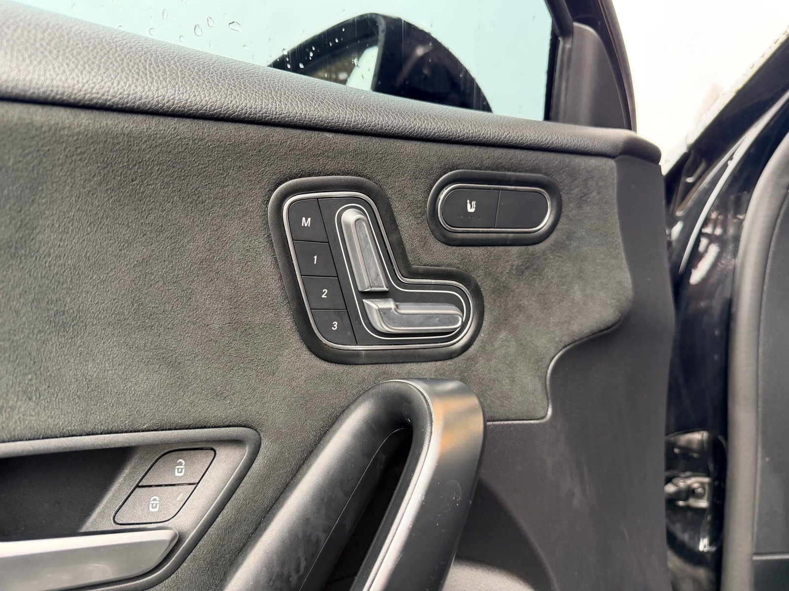 MERCEDES Classe A 200 1.3 7G-DCT 163Ch “AMG LINE”