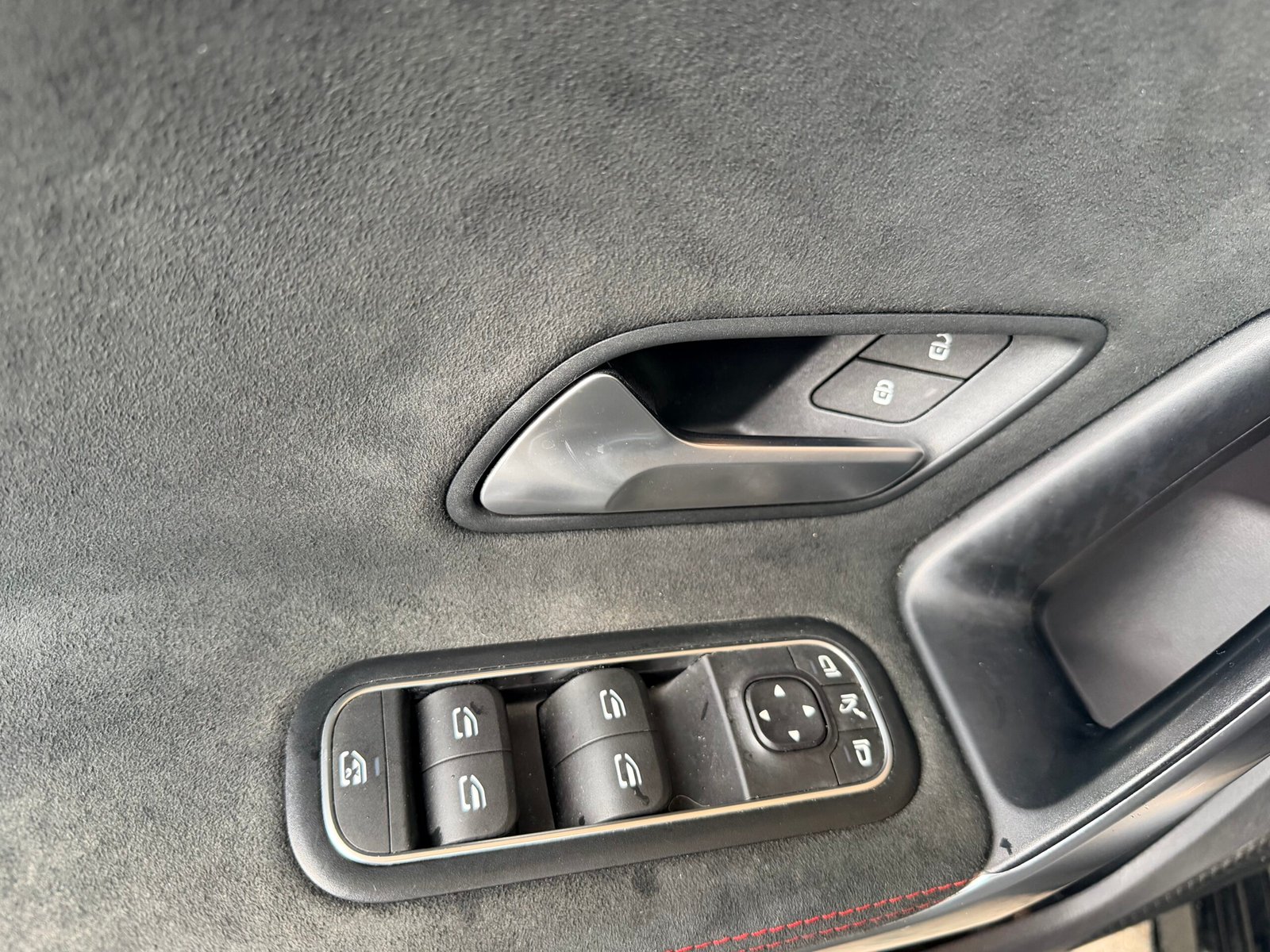 MERCEDES Classe A 200 1.3 7G-DCT 163Ch “AMG LINE”