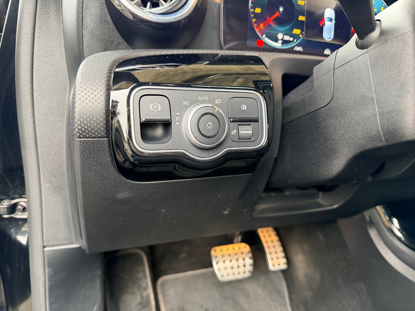 MERCEDES Classe A 200 1.3 7G-DCT 163Ch “AMG LINE”