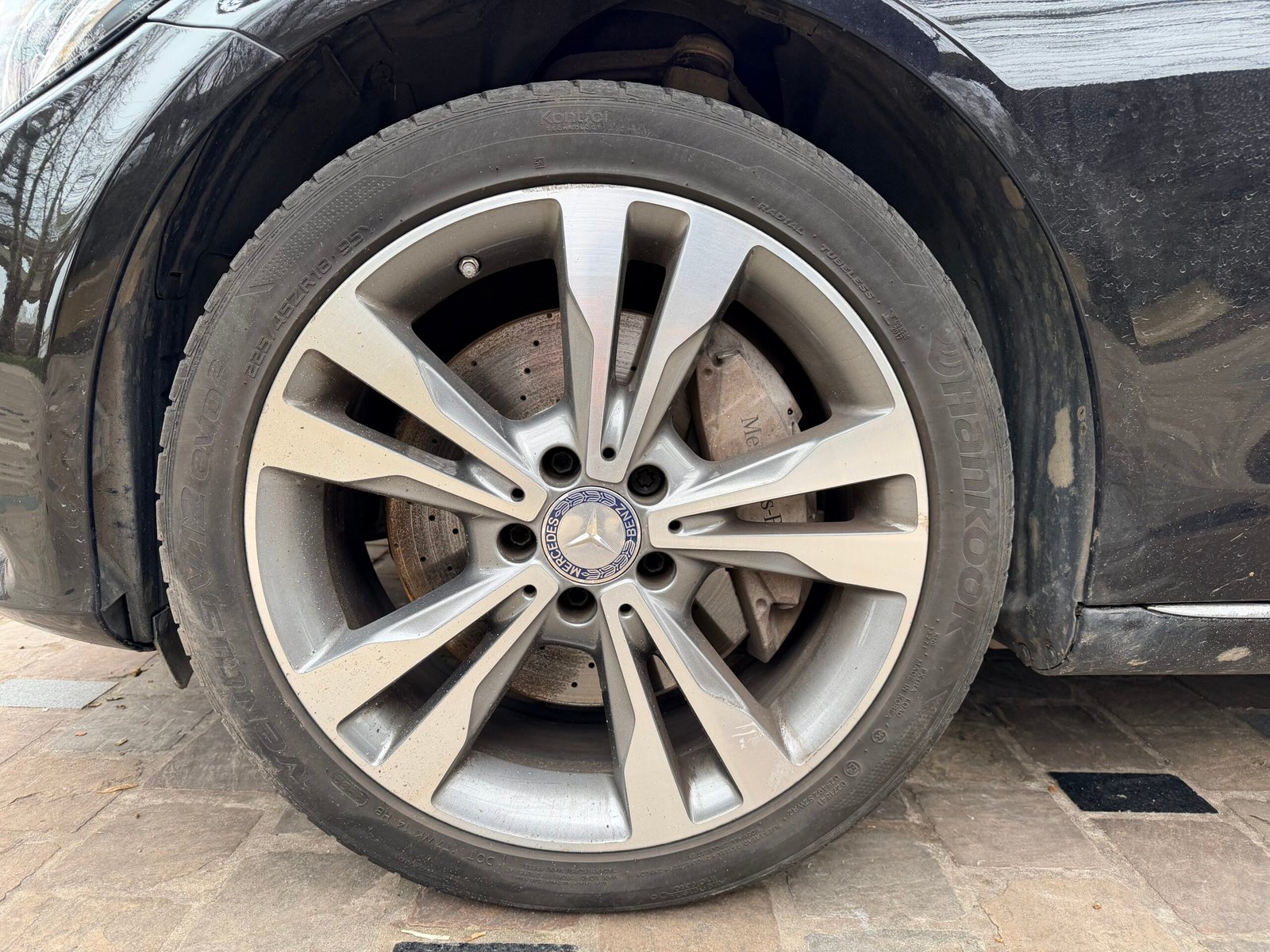 MERCEDES Classe C 350 e 2.0 7G-TRONIC 279Ch “Business Executive”